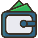 billetera icon