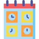 calendario icon