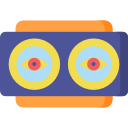 visión icon