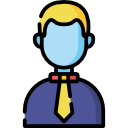 empresario icon