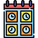 calendario icon