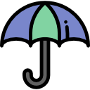 Umbrella icon