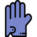 Gloves icon