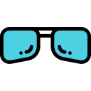 Sunglasses icon