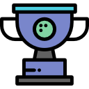 Trophy icon
