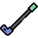 Iron icon