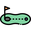 Birdie icon