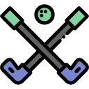 Iron icon