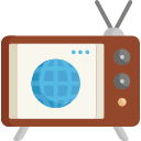 televisor icon