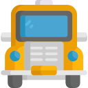 autobús icon