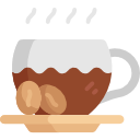 café icon