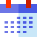 calendario icon