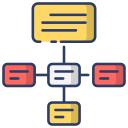 mapa del sitio icon