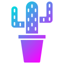 cactus icon