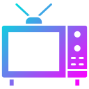 televisor icon