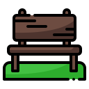 mesa de trabajo icon