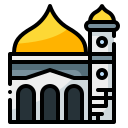 mezquita icon