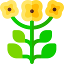 flores icon