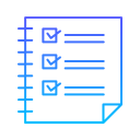 lista de verificación