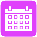 calendario icon