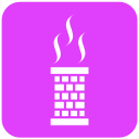 chimenea icon