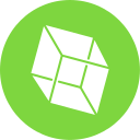 cubo icon