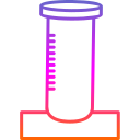 tubo de ensayo icon