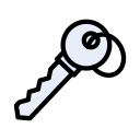 llave icon