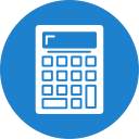 calculadora icon