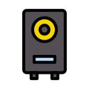 altavoz icon