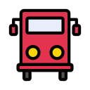 autobús icon