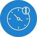 reloj icon