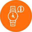 reloj icon