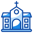 iglesia icon