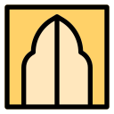 mezquita icon