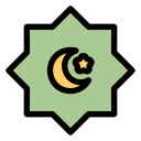 ramadán icon