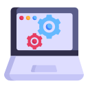 desarrollo web icon