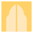 mezquita icon