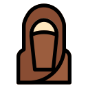 musulmán icon