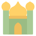 mezquita icon