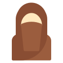 musulmán icon