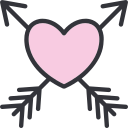 corazón icon