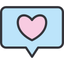 chat icon