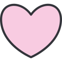 corazón icon