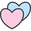 corazón icon