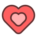 corazón icon