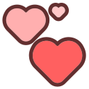 corazón icon