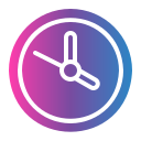 reloj icon