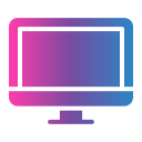 monitor icon