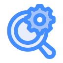 lupa icon